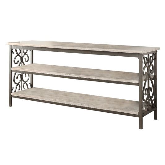 Fairhope Sofa Table / TV Stand