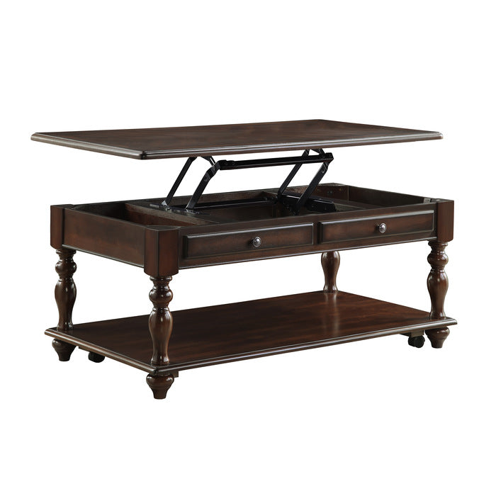 Lovington Coffee Table EXPRESSO
