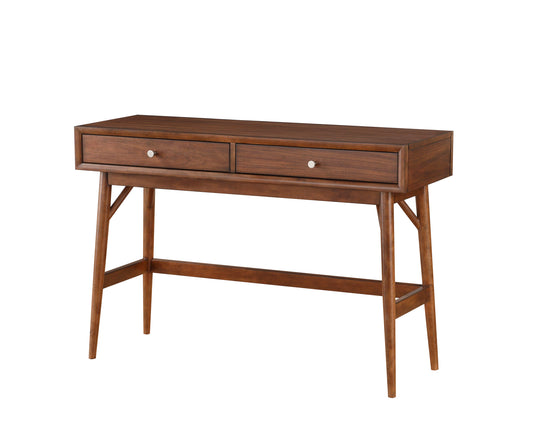 Frolic Sofa Table BROWN