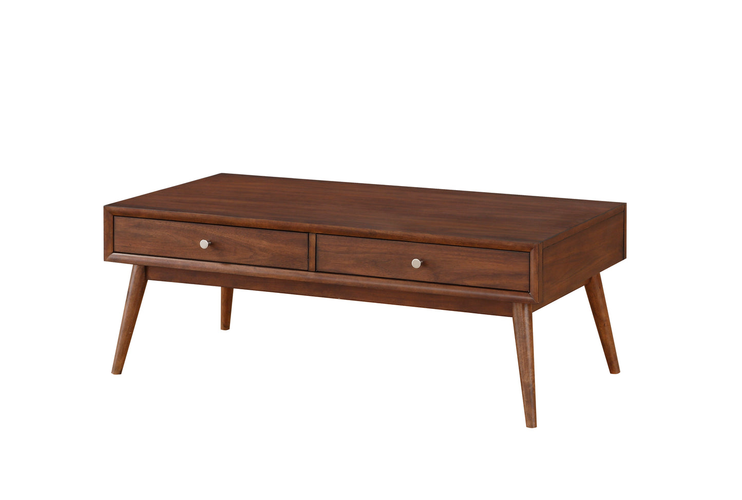 Frolic Coffee Table BROWN