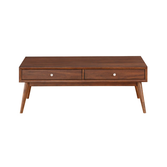 Frolic Coffee Table BROWN
