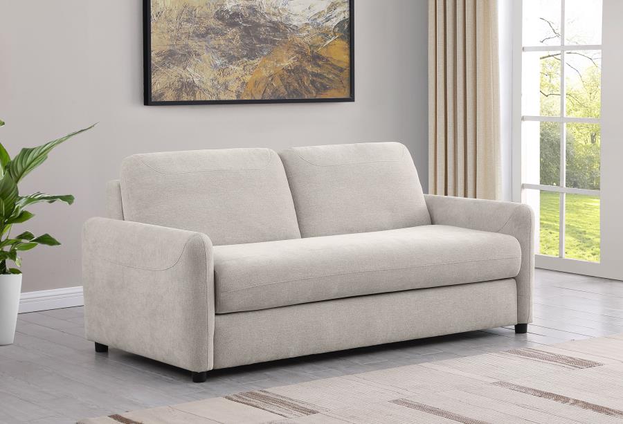 Rylie Sofa Bed BEIGE