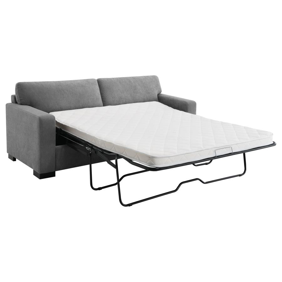 Simpson Sofa Bed GREY