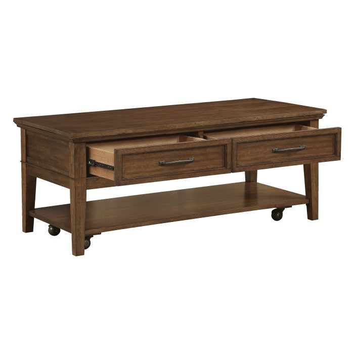 Whitley Coffee Table