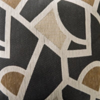 Heartcort Chair and a Half QUARTZ