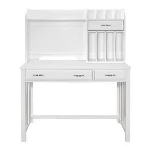 Blanche Desk WHITE