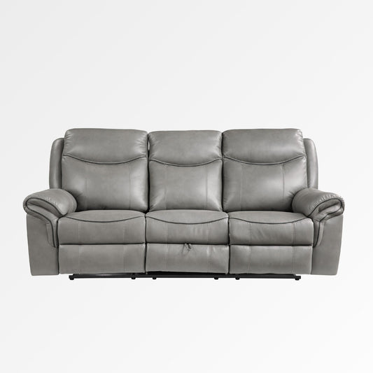 ARAM Reclining Collection (Grey)