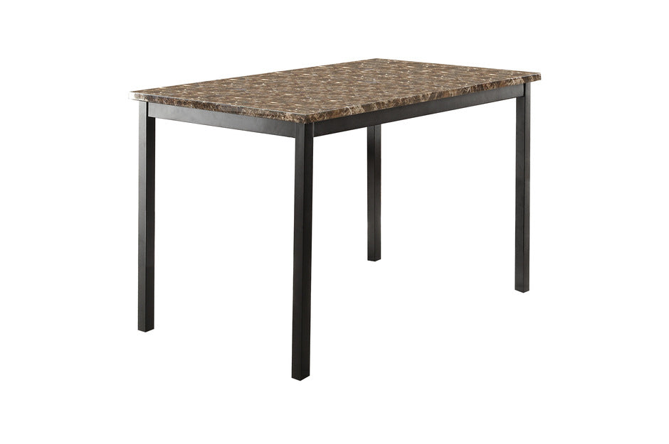 Flannery 5pcs Dinette Set