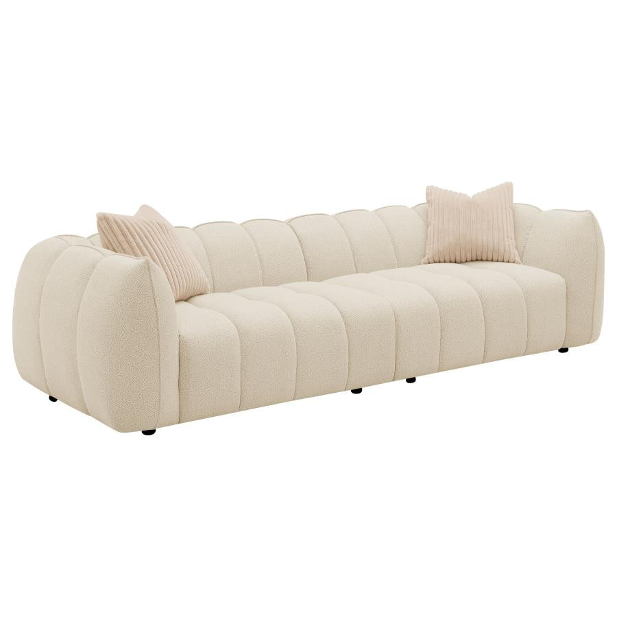 Winchester XL Sofa SAND PEBBLE