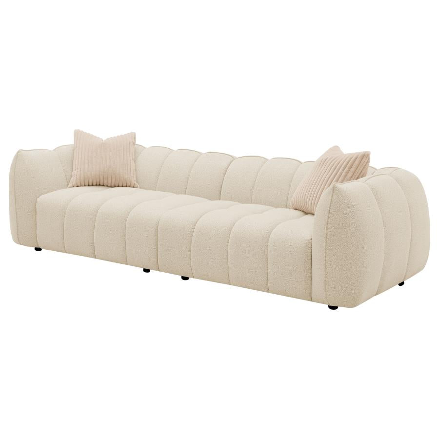Winchester XL Sofa SAND PEBBLE