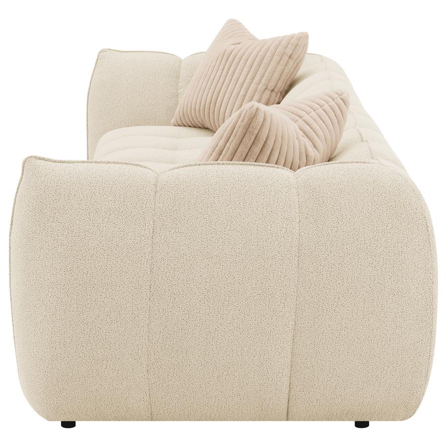 Winchester XL Sofa SAND PEBBLE