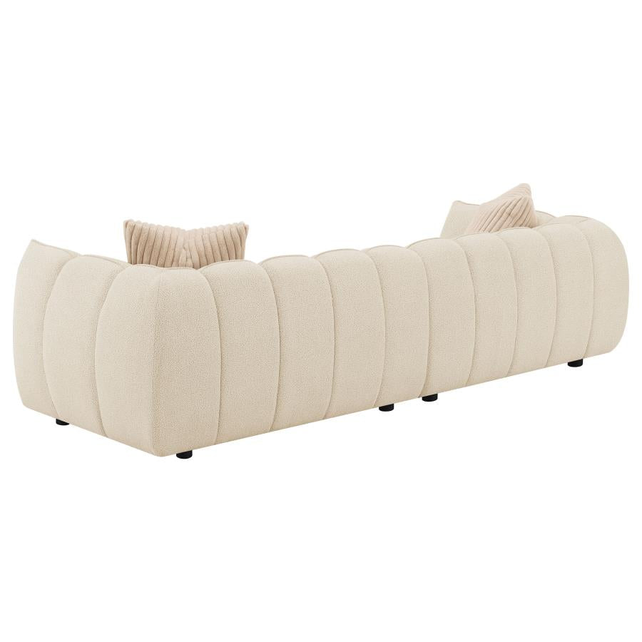 Winchester XL Sofa SAND PEBBLE