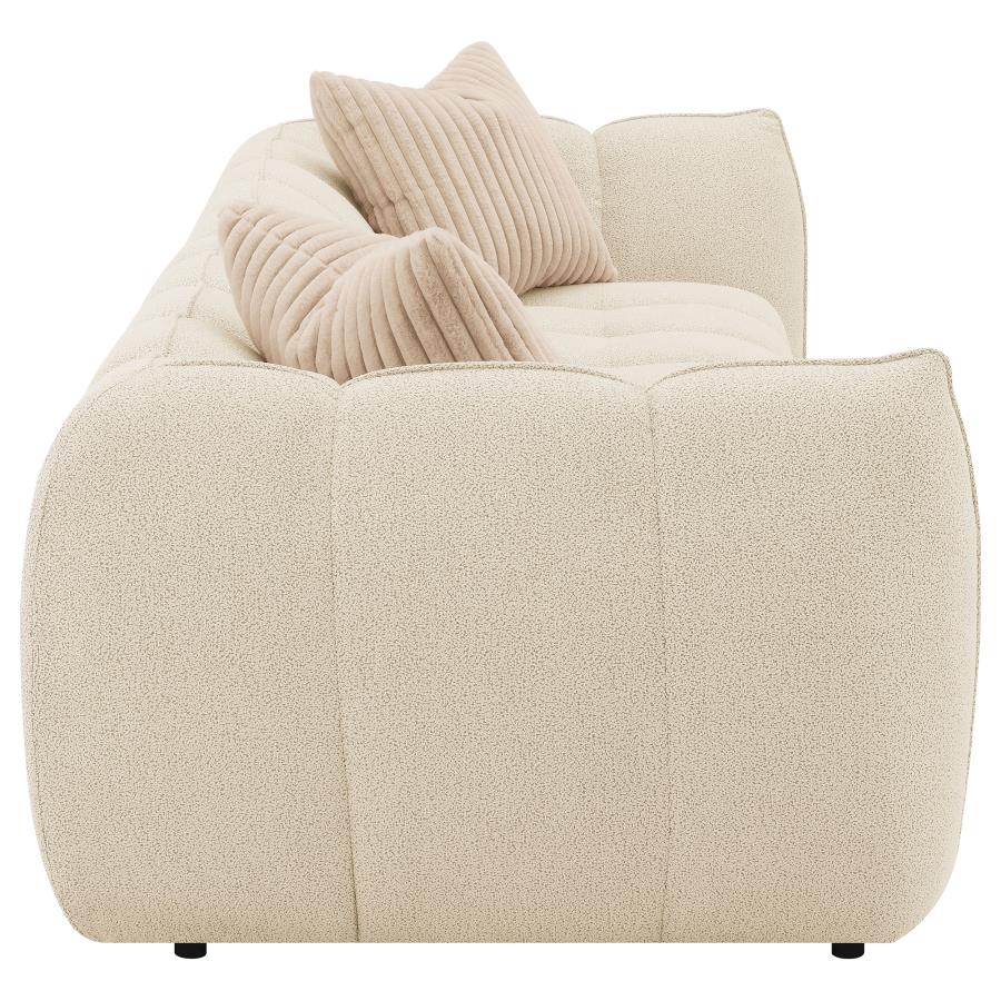 Winchester XL Sofa SAND PEBBLE