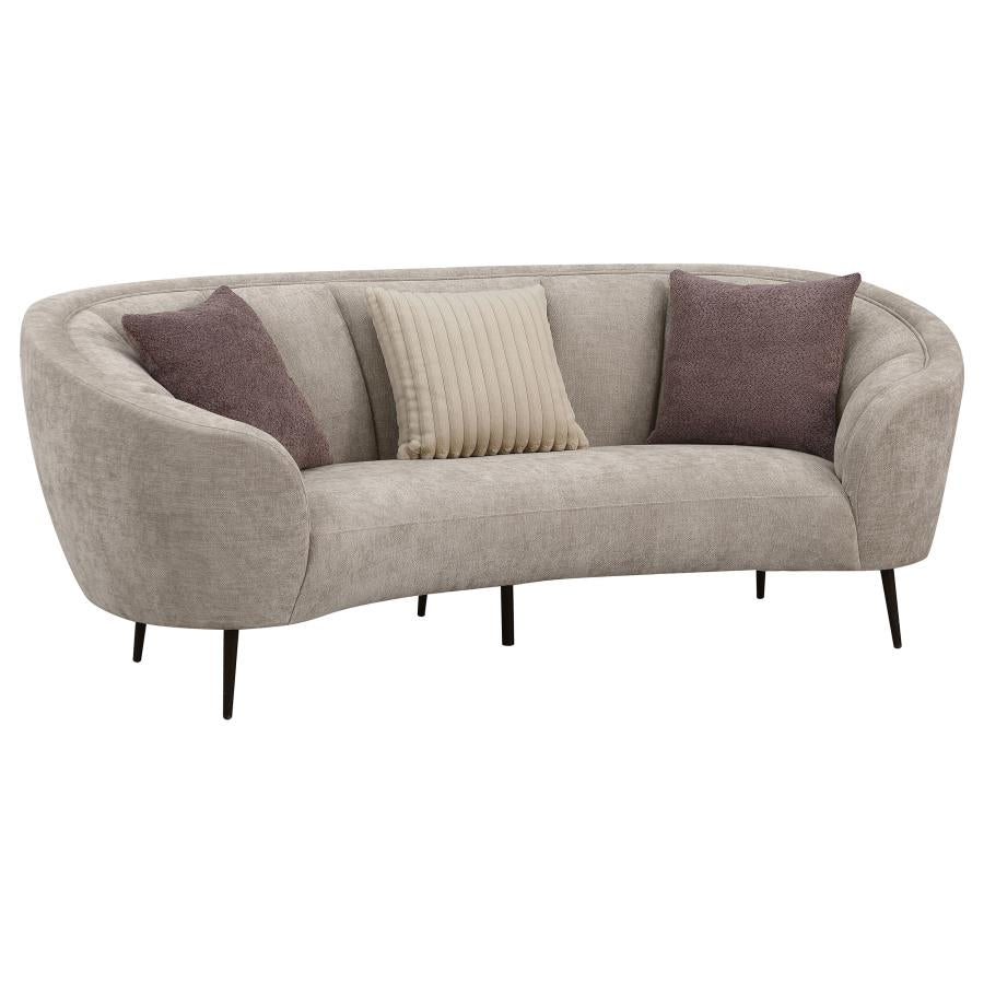 Ellorie Sofa BEIGE
