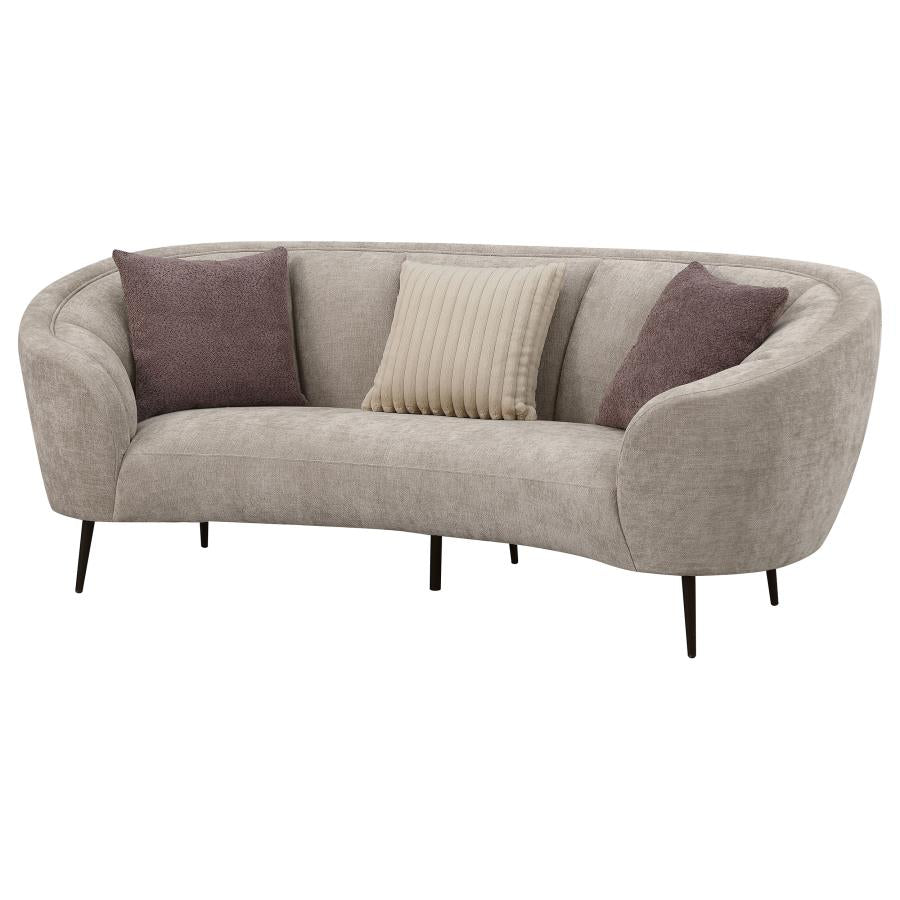 Ellorie Sofa BEIGE