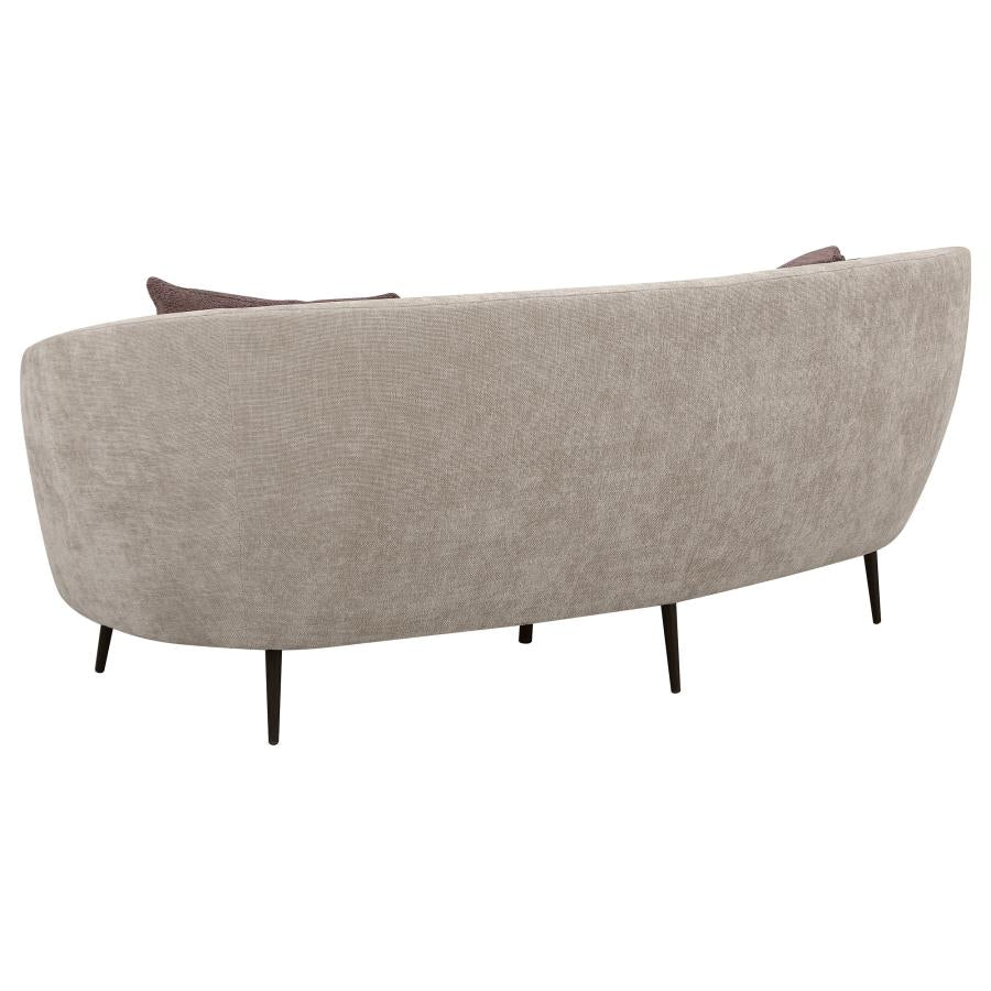 Ellorie Sofa BEIGE