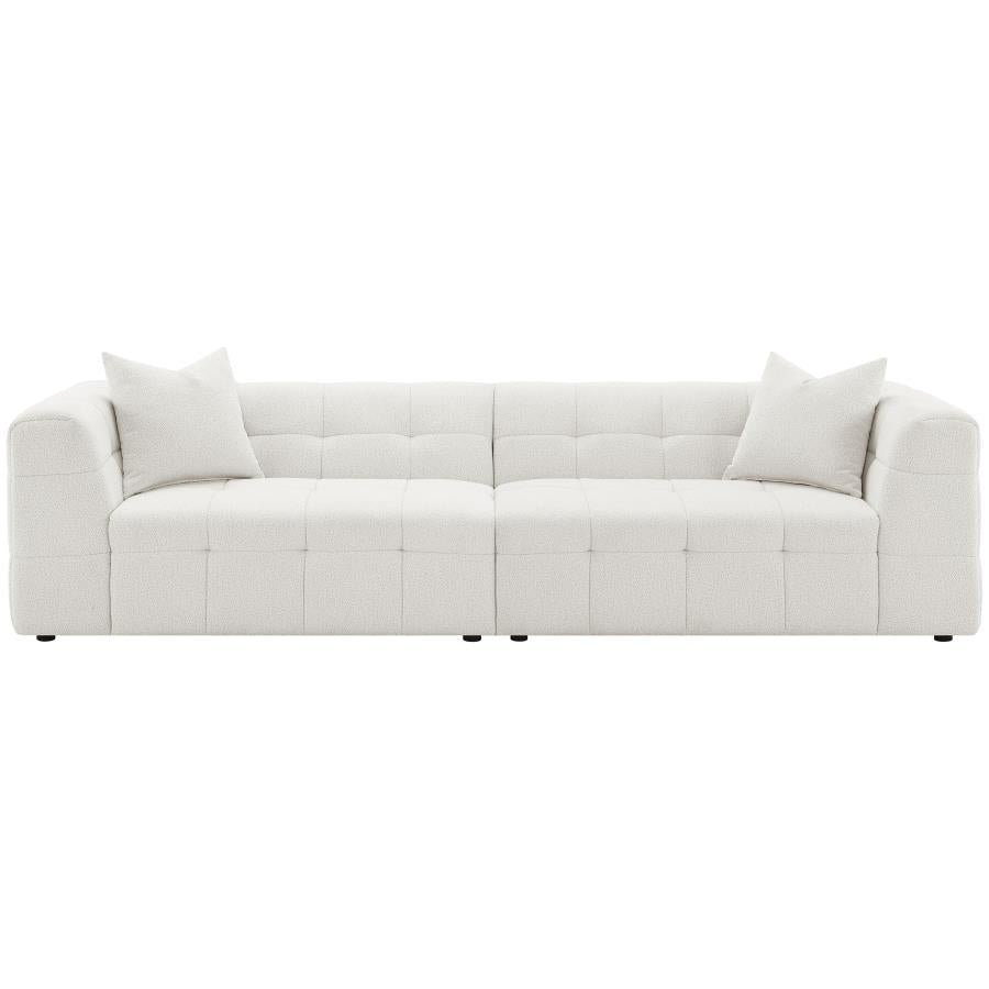 Everly XL Sofa OFF WHITE