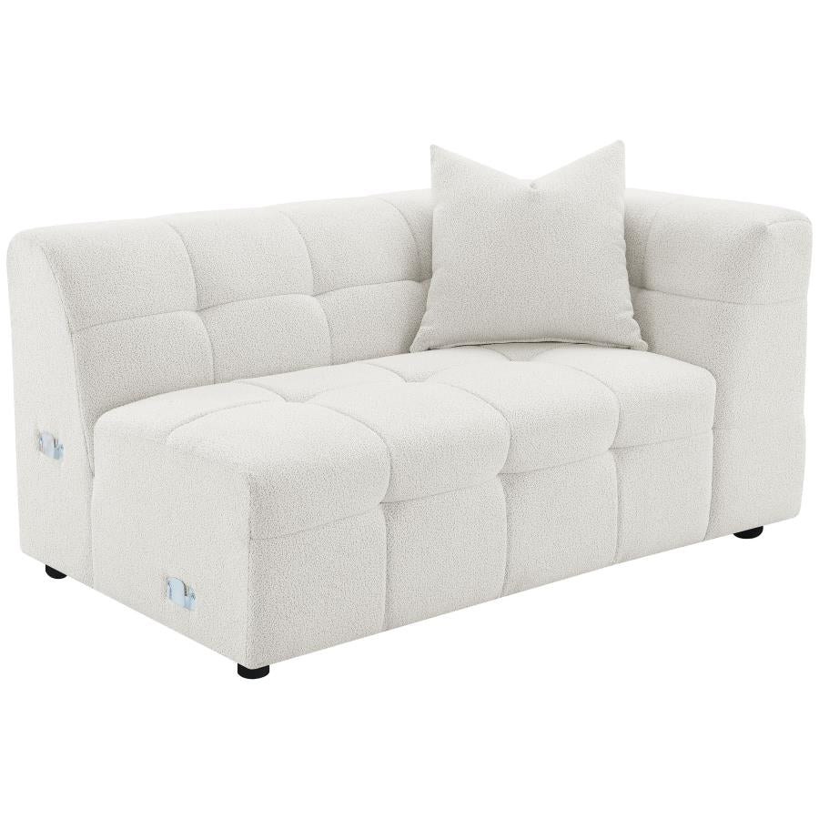 Everly XL Sofa OFF WHITE