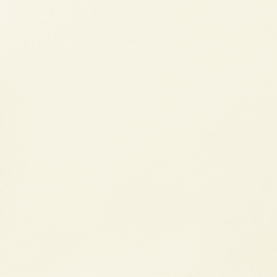 Chaviano Loveseat PEARL WHITE VINLY