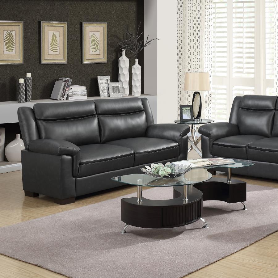 Arabella Sofa GREY VINLY
