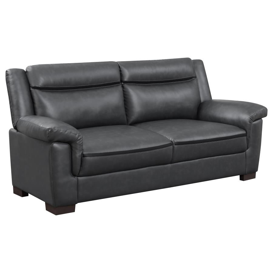 Arabella Sofa GREY VINLY