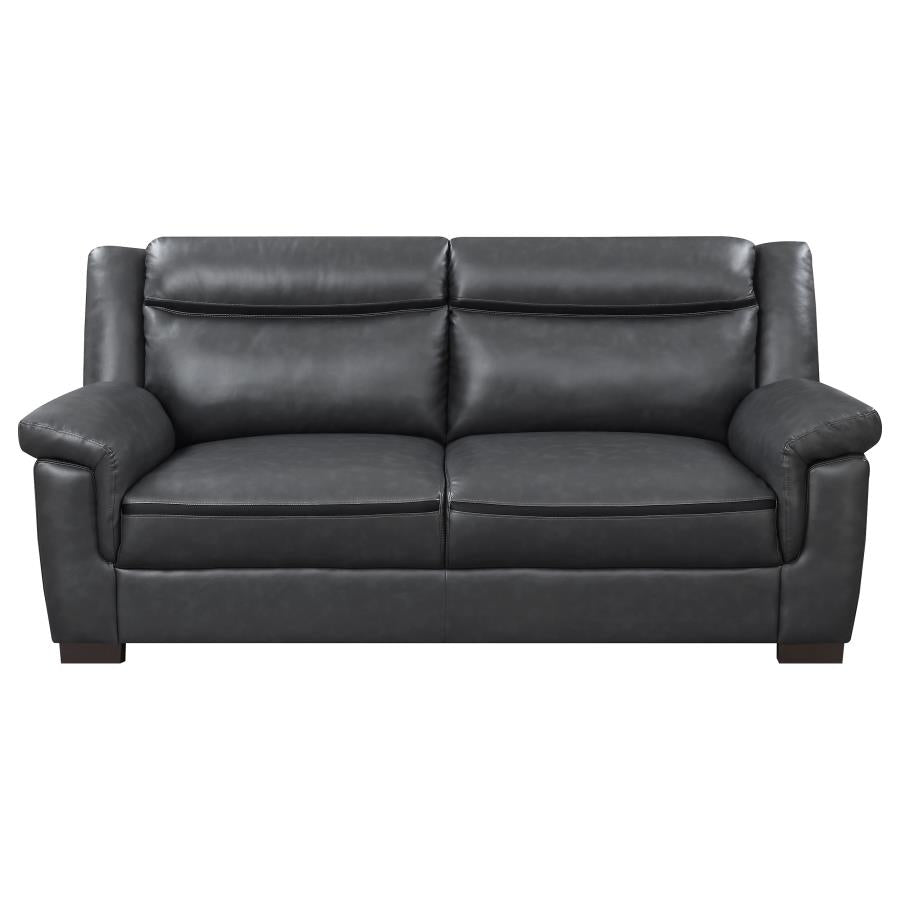 Arabella Sofa GREY VINLY