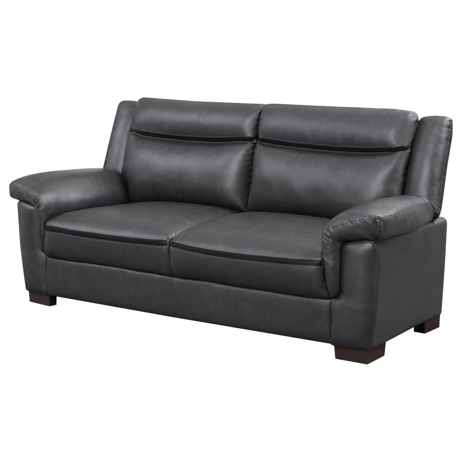 Arabella Sofa GREY VINLY
