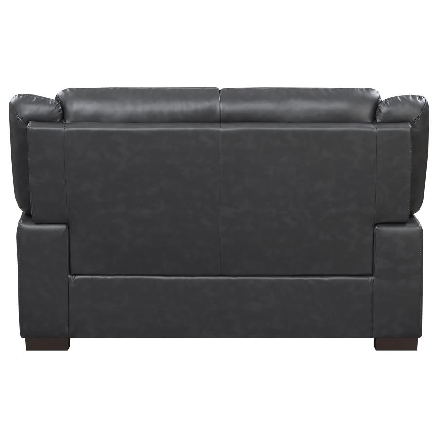 Arabella Loveseat GREY