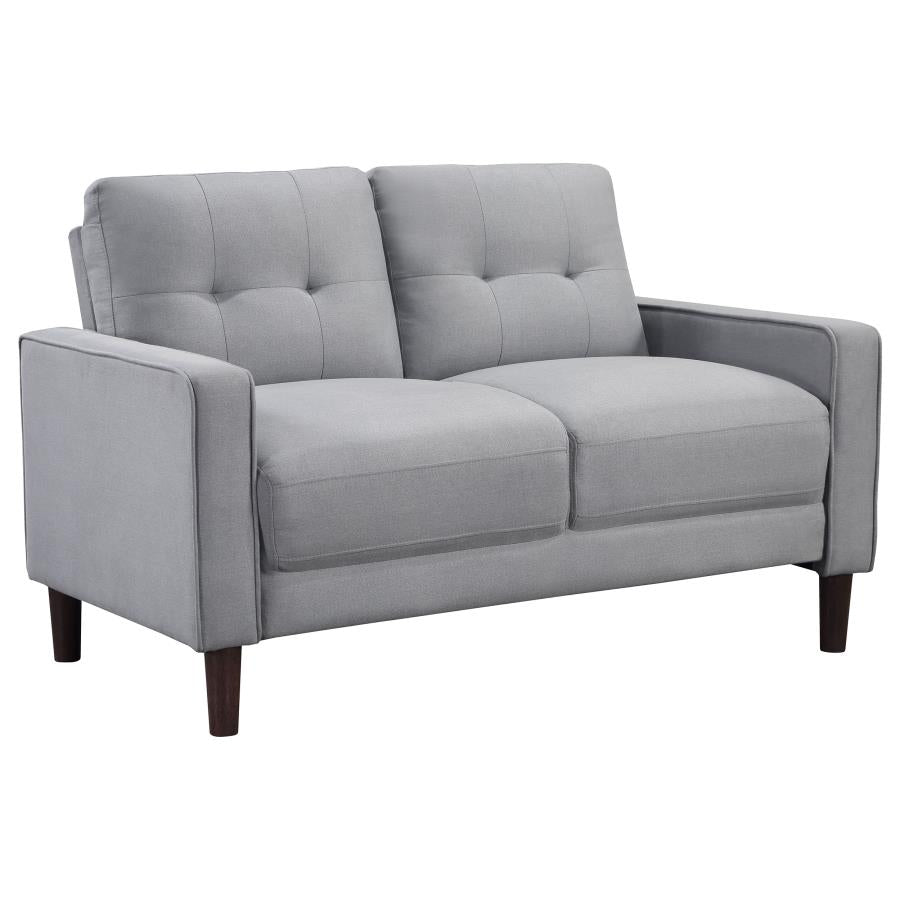 Bowen Loveseat GREY