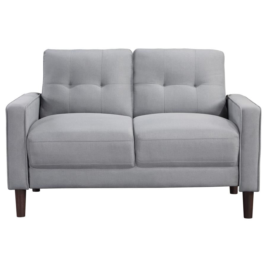 Bowen Loveseat GREY