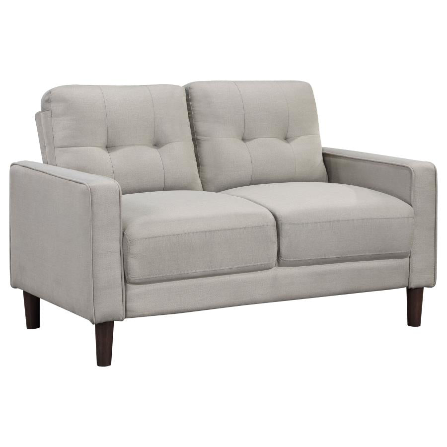 Bowen Loveseat BEIGE