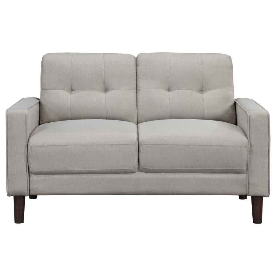 Bowen Loveseat BEIGE