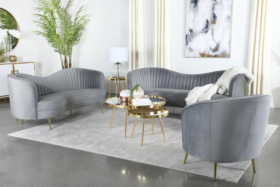 Sophia Sofa GREY