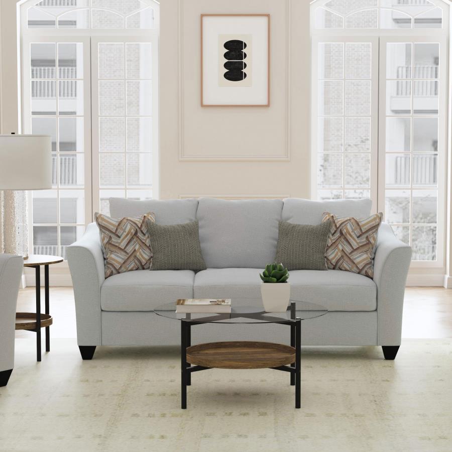 Apperson Sofa LITE GREY