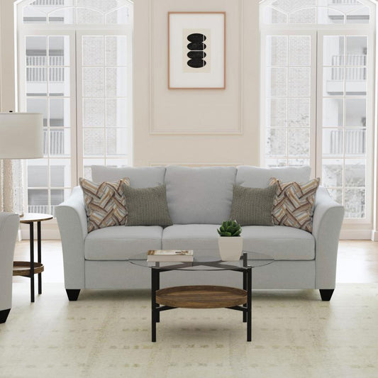 Apperson Sofa LITE GREY
