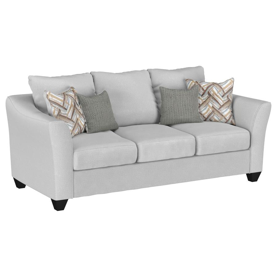Apperson Sofa LITE GREY