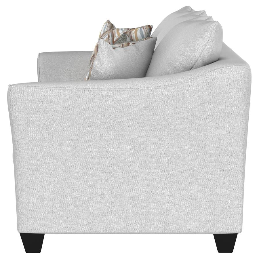 Apperson Sofa LITE GREY