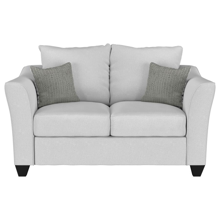 Salizar Loveseat SAND