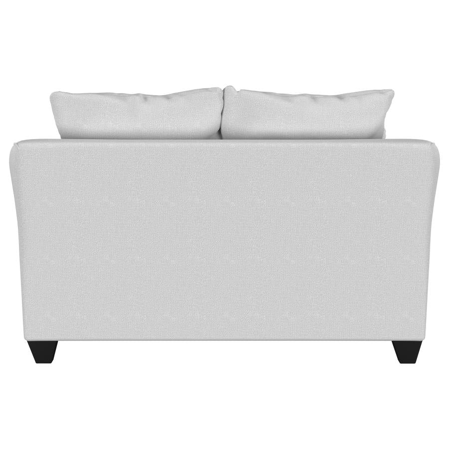 Salizar Loveseat SAND