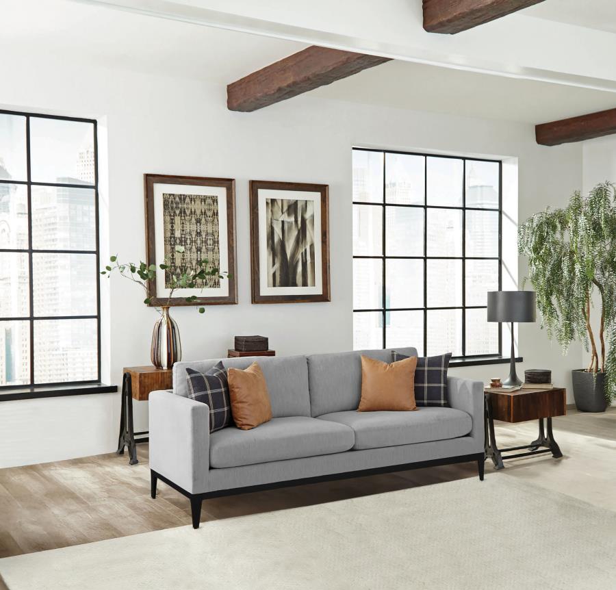 Apperson Sofa LITE GREY