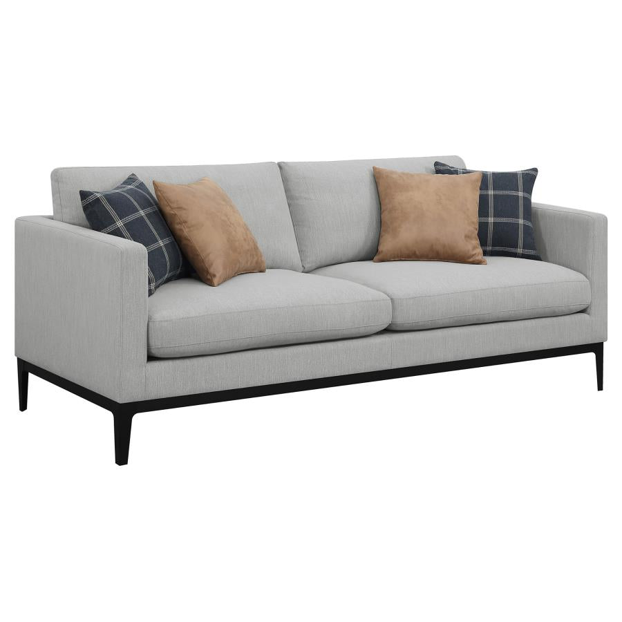Apperson Sofa LITE GREY