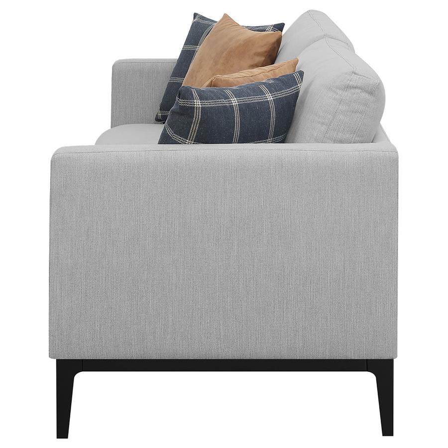 Apperson Sofa LITE GREY