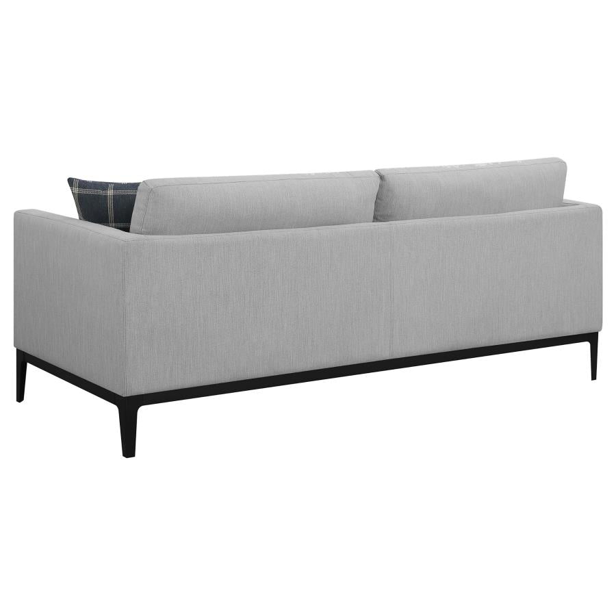 Apperson Sofa LITE GREY