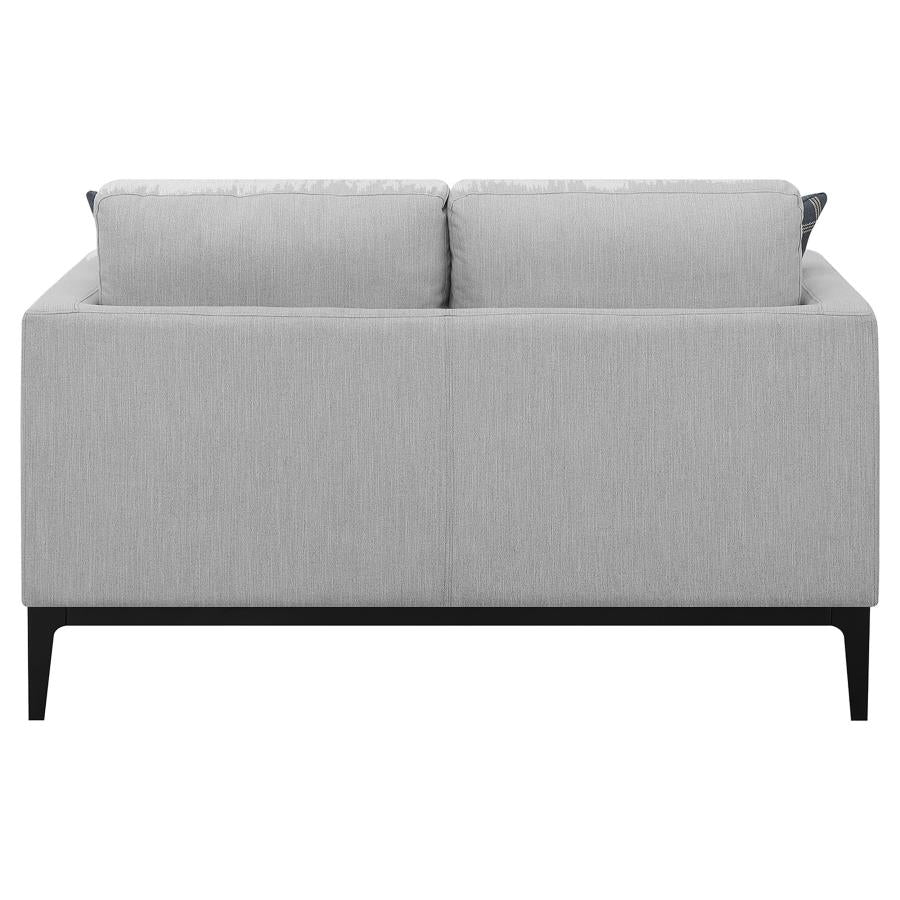 Apperson Loveseat LITE GREY