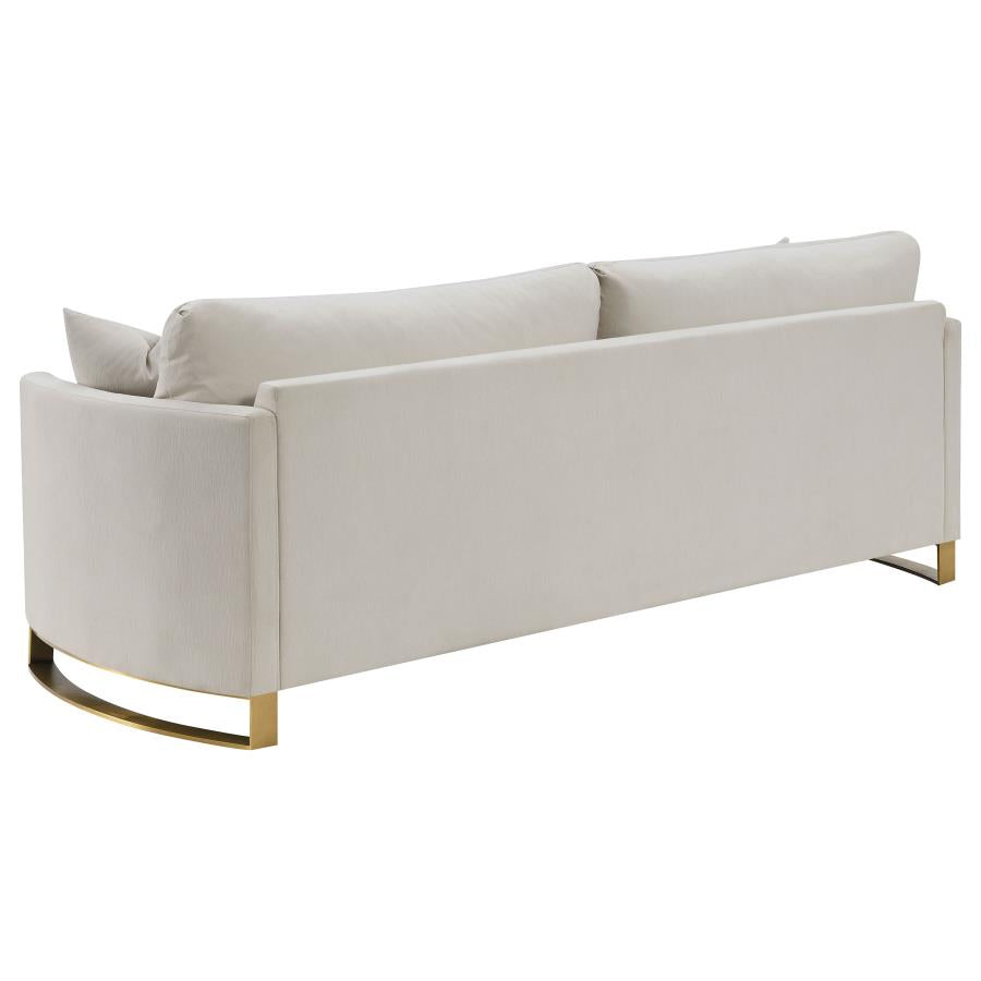 Corliss Sofa BEIGE