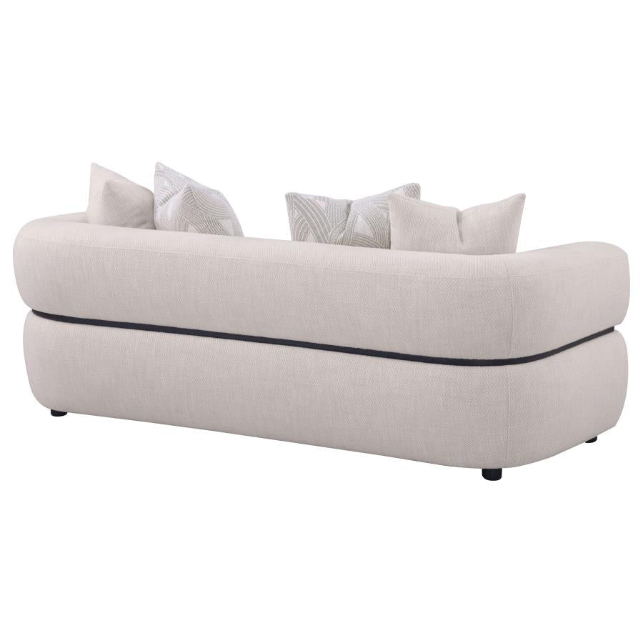Jeanette Sofa BEIGE