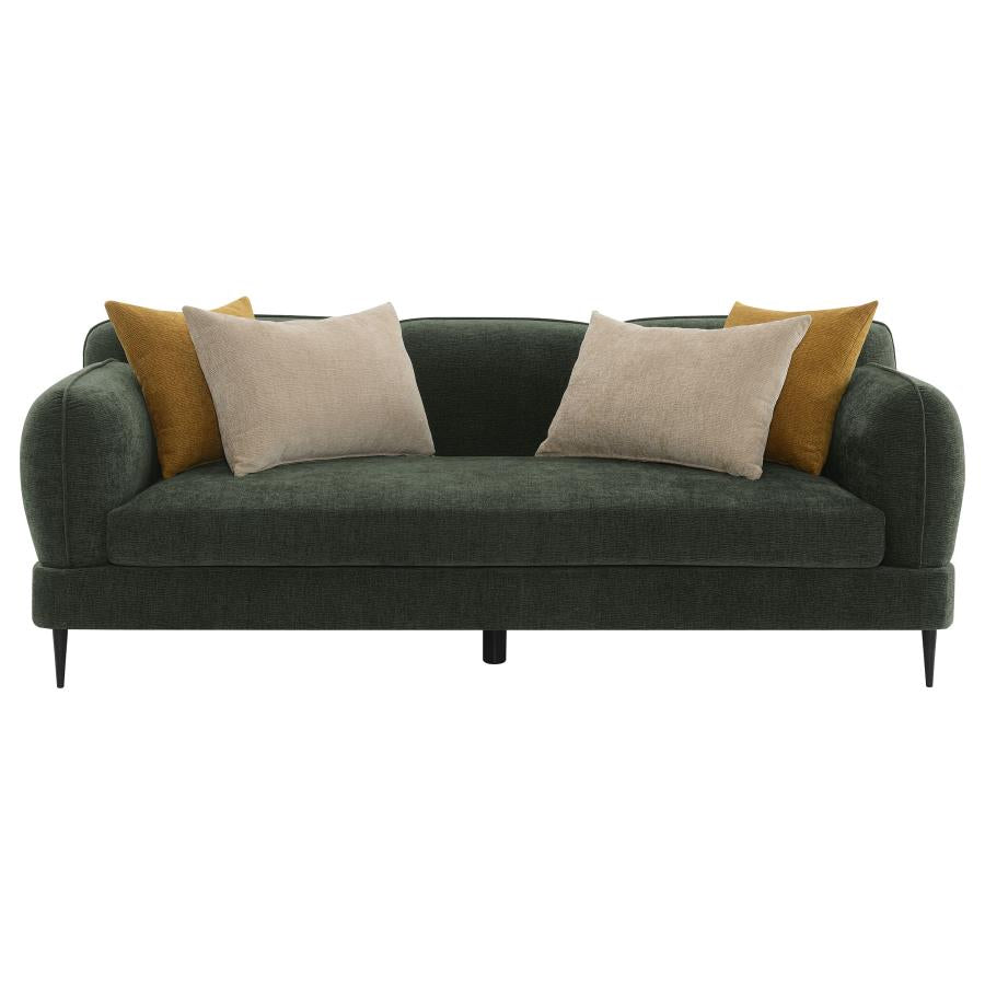 Jade Sofa GREEN