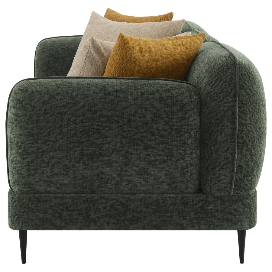 Jade Sofa GREEN