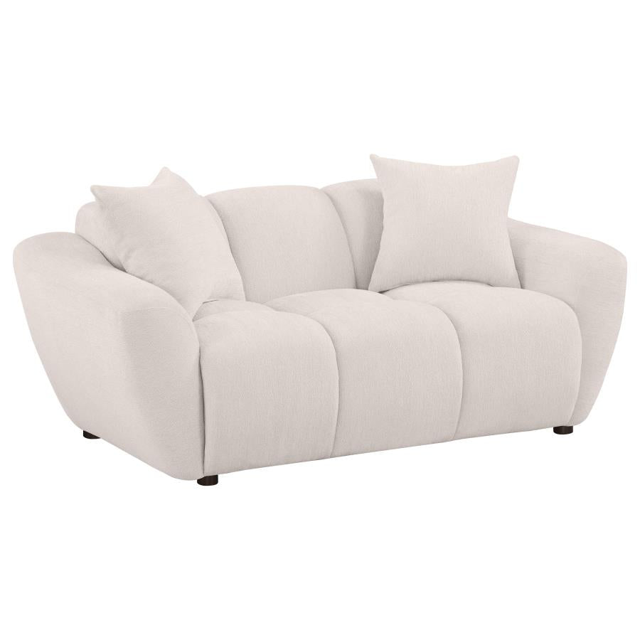Destino Loveseat GREIGE