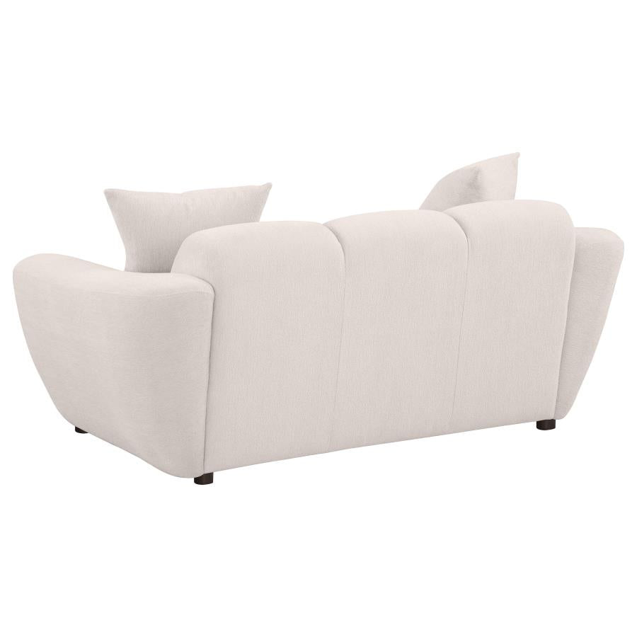 Destino Loveseat GREIGE